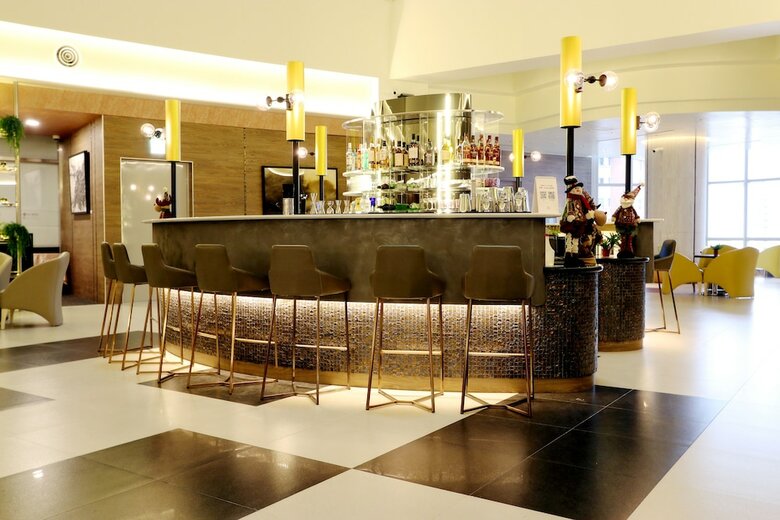 Aj Hotel Hsinchu