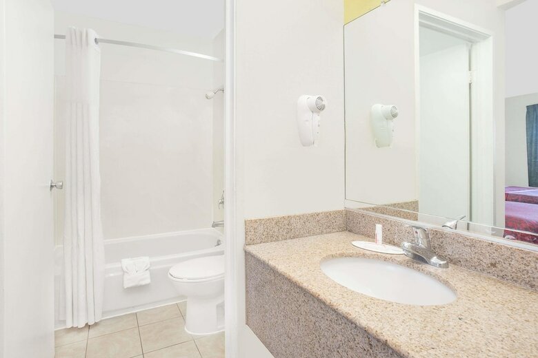 Hotel Days Inn By Wyndham Turlock