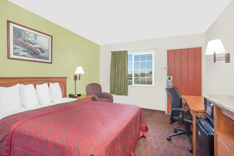 Hotel Days Inn By Wyndham Turlock
