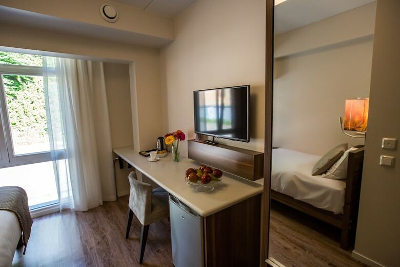 Best Western Kampen Hotell
