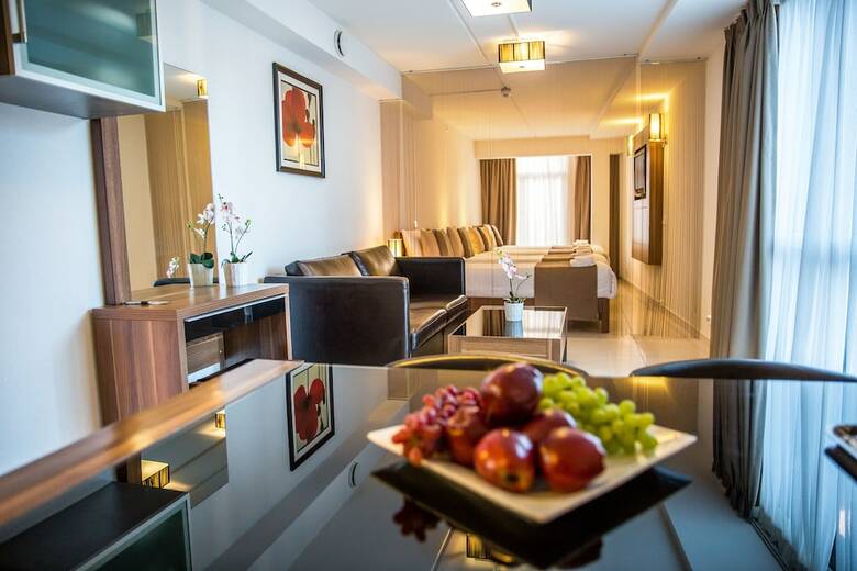 Best Western Kampen Hotell