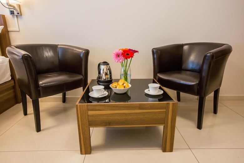 Best Western Kampen Hotell