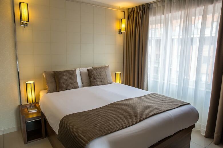 Best Western Kampen Hotell