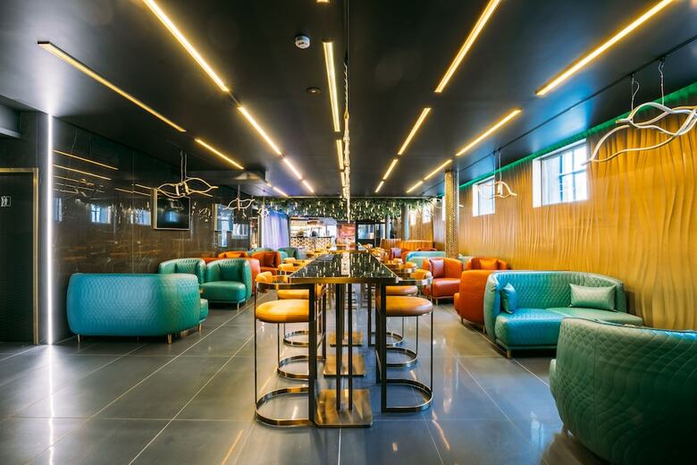 Best Western Kampen Hotell