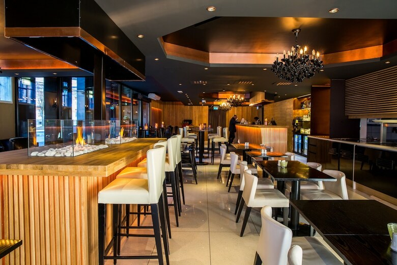 Best Western Kampen Hotell