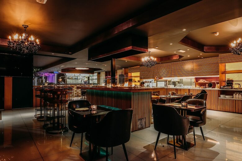 Best Western Kampen Hotell