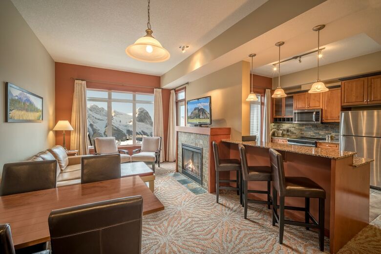 Blackstone Mountain Lodge By Clique