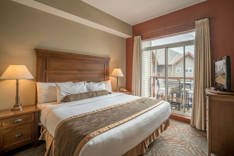 Blackstone Mountain Lodge By Clique