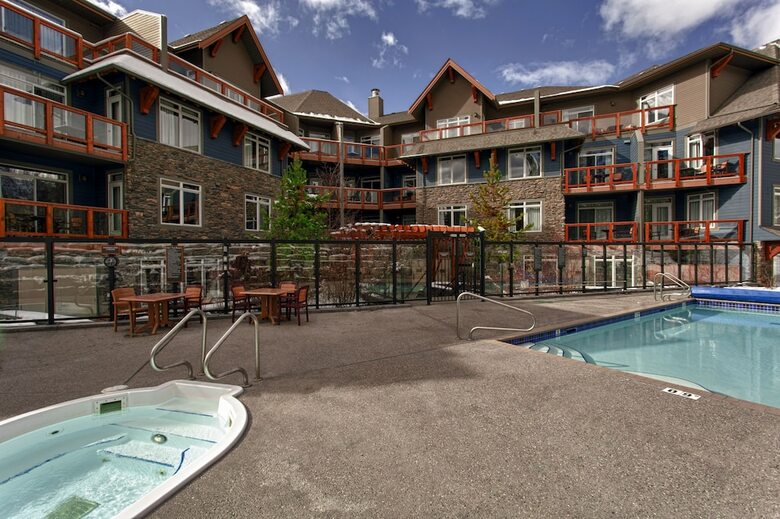 Blackstone Mountain Lodge By Clique