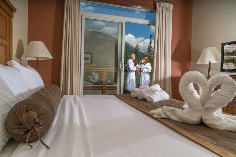 Blackstone Mountain Lodge By Clique