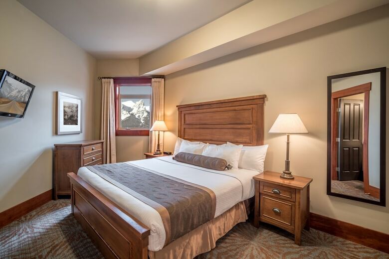 Blackstone Mountain Lodge By Clique