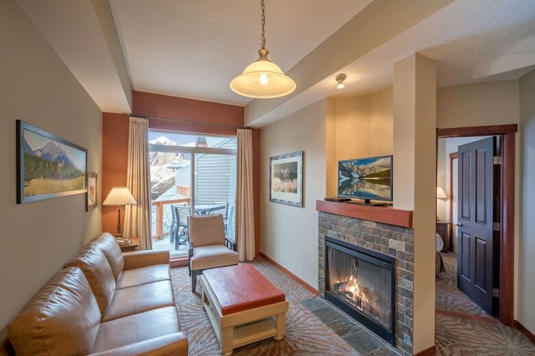 Blackstone Mountain Lodge By Clique