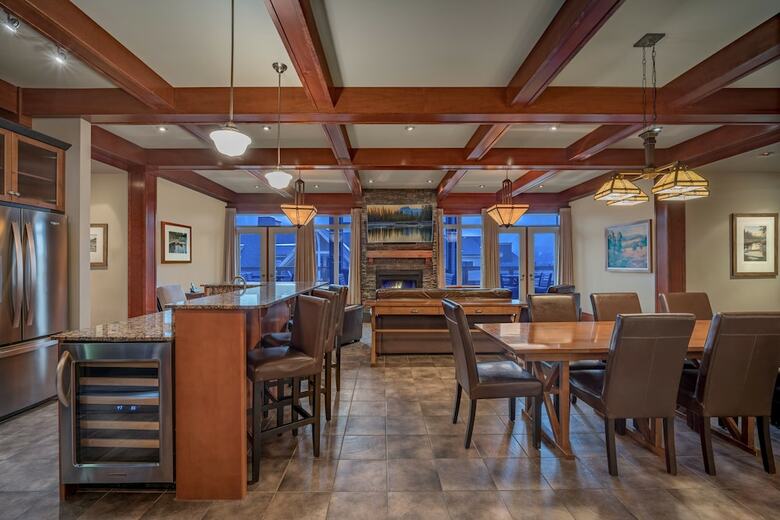 Blackstone Mountain Lodge By Clique