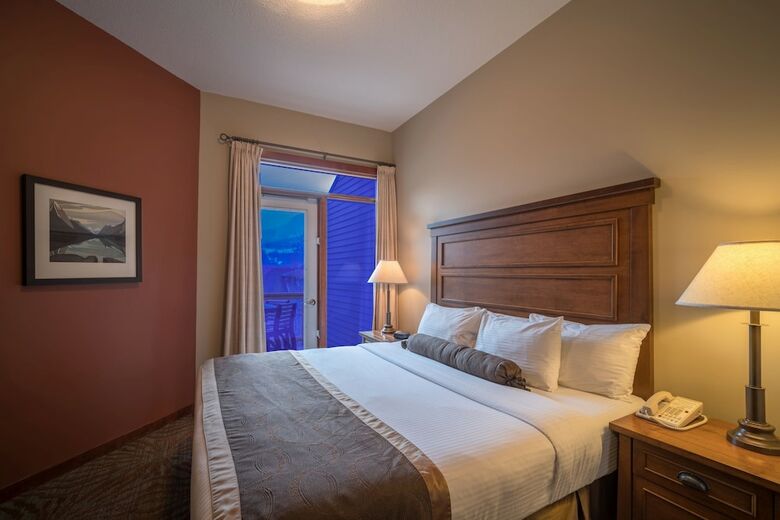 Blackstone Mountain Lodge By Clique