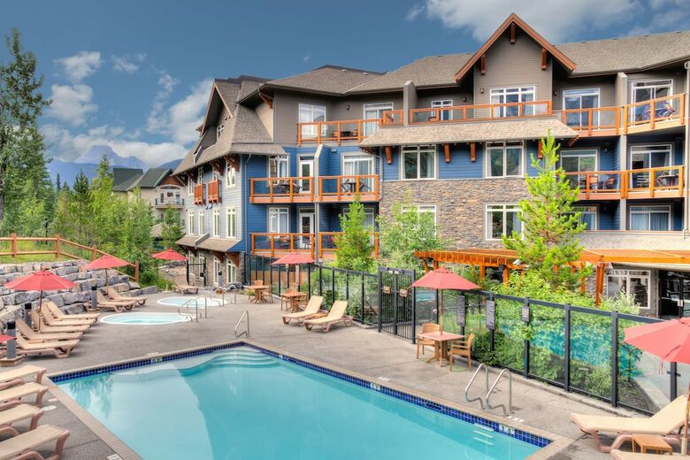 Blackstone Mountain Lodge By Clique