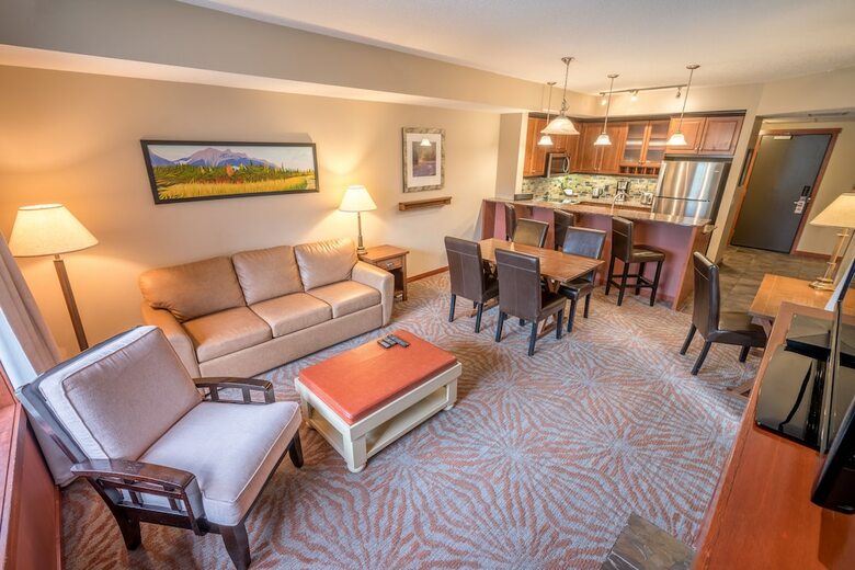 Blackstone Mountain Lodge By Clique