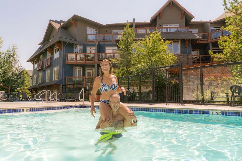 Blackstone Mountain Lodge By Clique