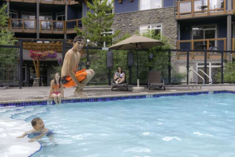 Blackstone Mountain Lodge By Clique