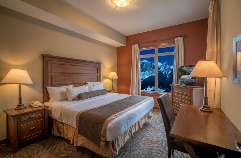 Blackstone Mountain Lodge By Clique