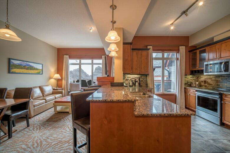 Blackstone Mountain Lodge By Clique