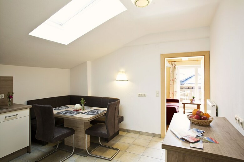Scharlers Boutique Hotel