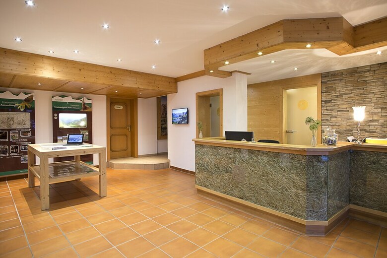 Scharlers Boutique Hotel