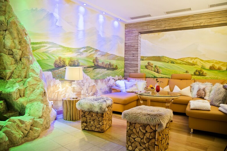 Scharlers Boutique Hotel