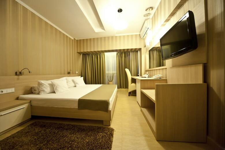 Hotel Confort