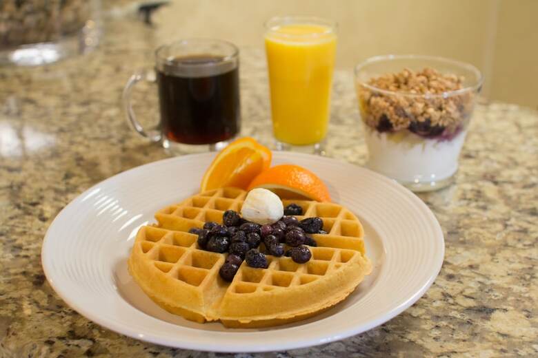 Best Western O'hare/elk Grove Hotel