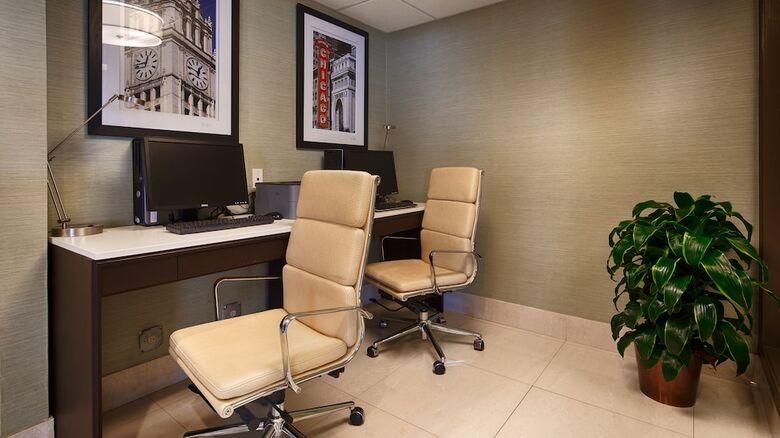 Best Western O'hare/elk Grove Hotel
