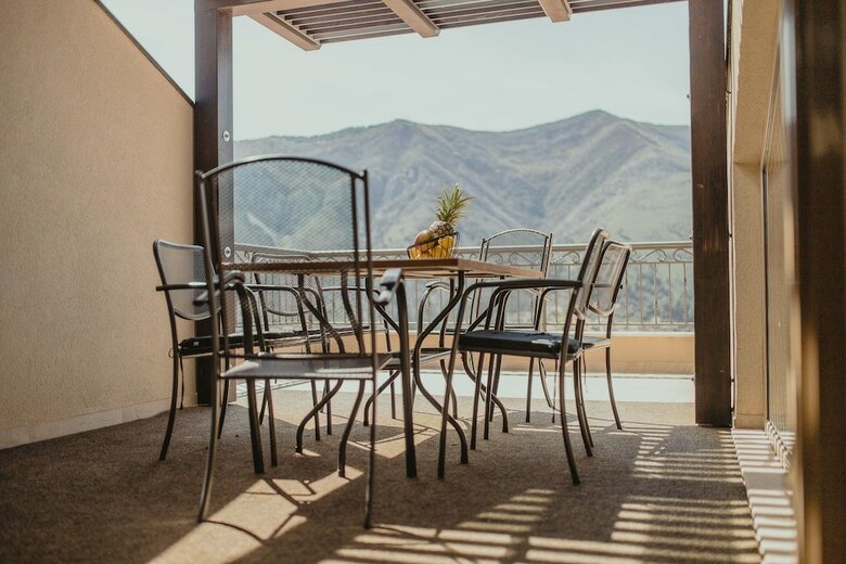 Apartments Dimitris III