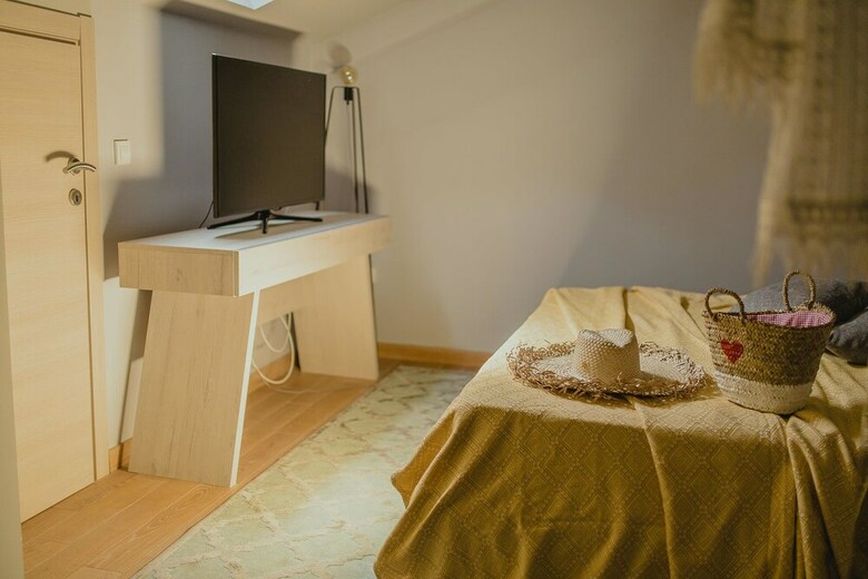 Apartments Dimitris III