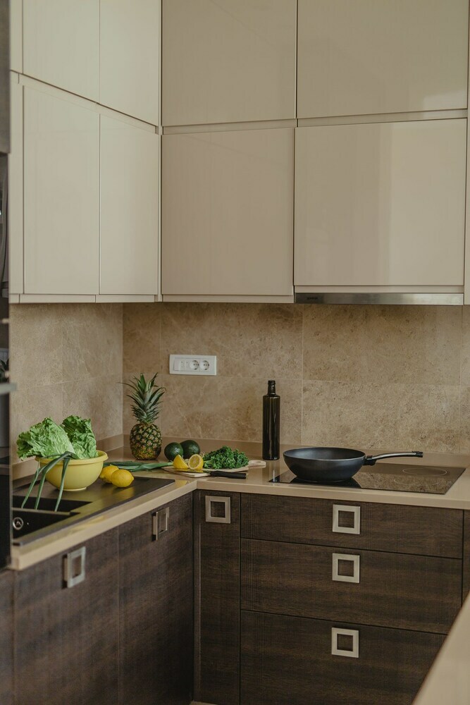Apartments Dimitris III