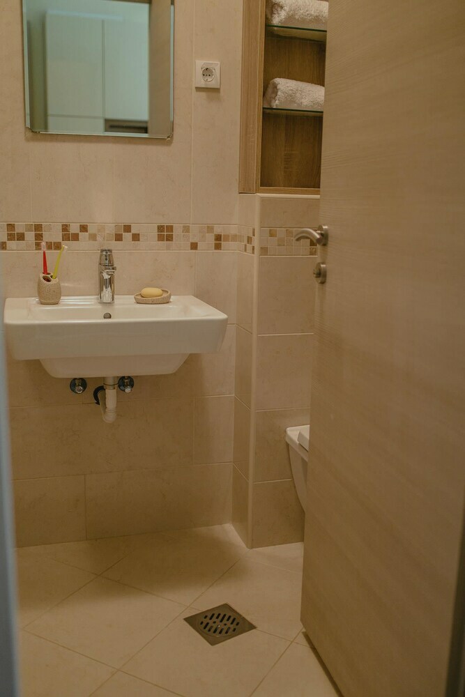 Apartments Dimitris III