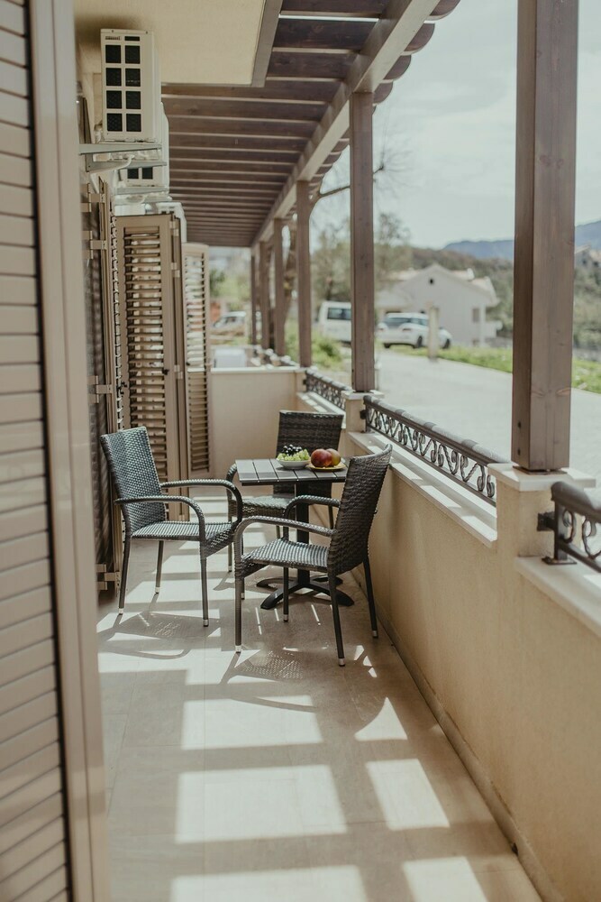 Apartments Dimitris III