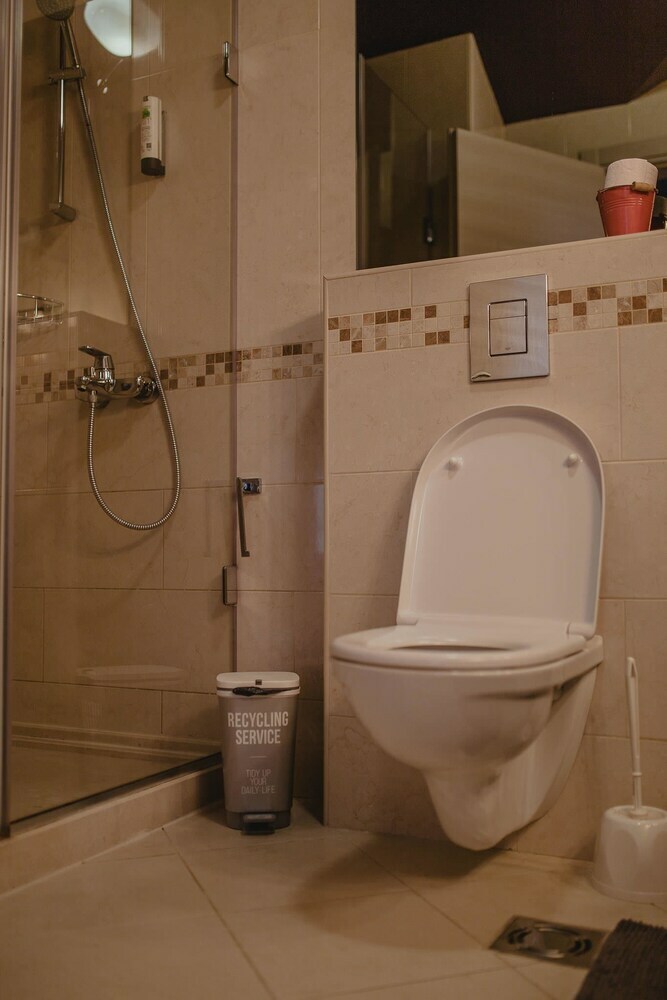 Apartments Dimitris III