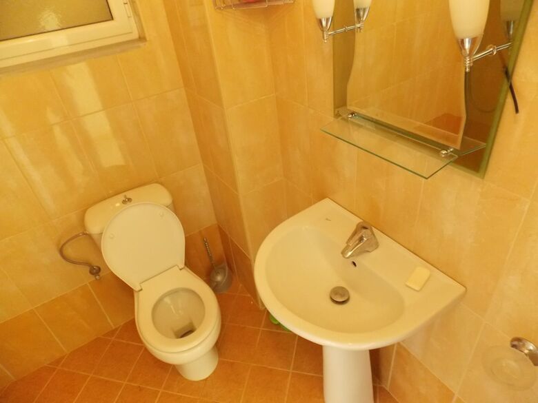 Afrimi Relax Apartments