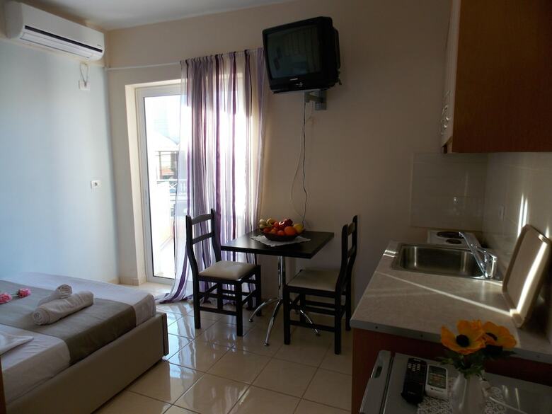Afrimi Relax Apartments