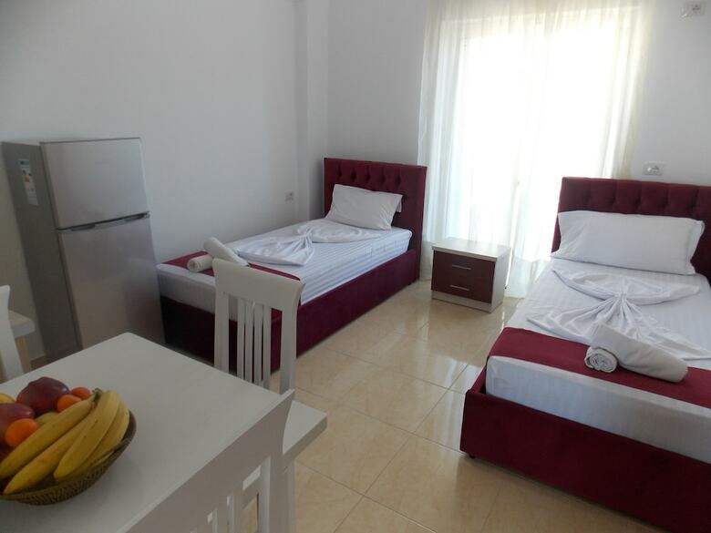 Afrimi Relax Apartments