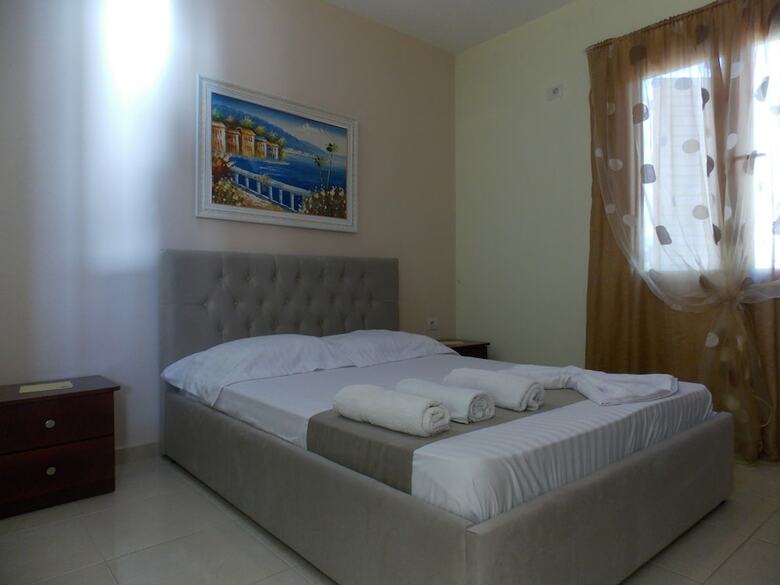 Afrimi Relax Apartments