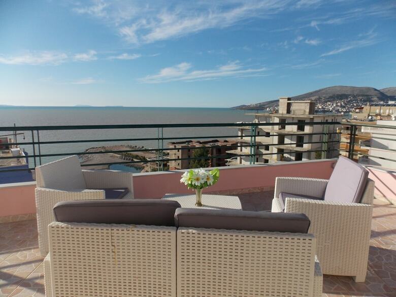 Afrimi Relax Apartments