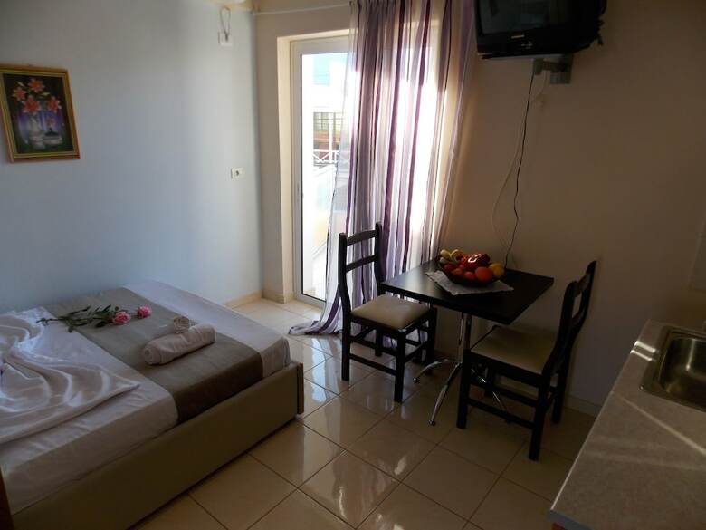 Afrimi Relax Apartments