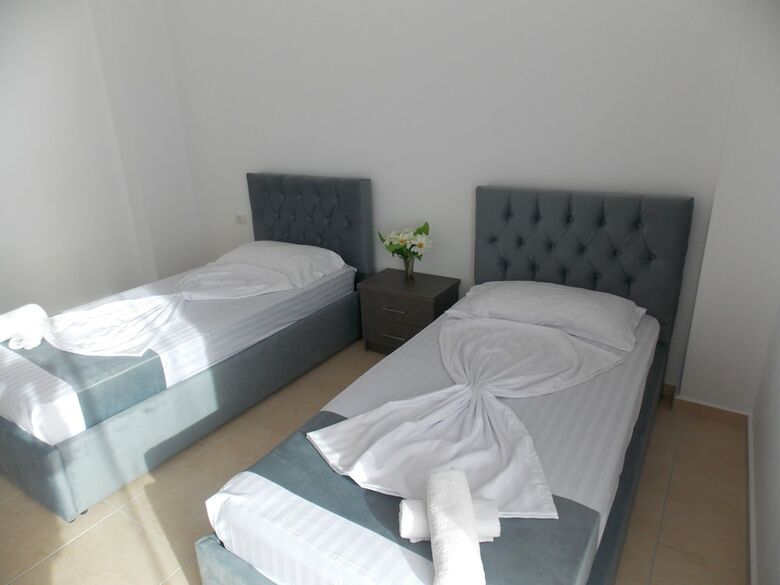 Afrimi Relax Apartments