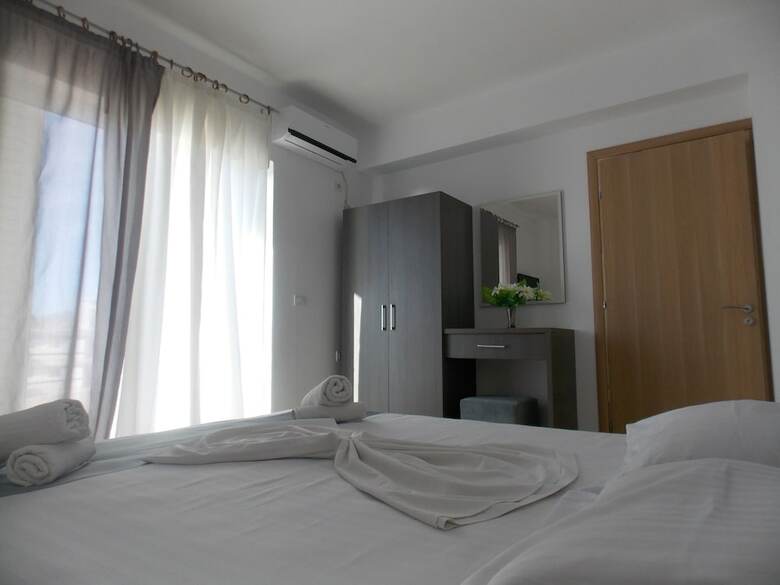 Afrimi Relax Apartments