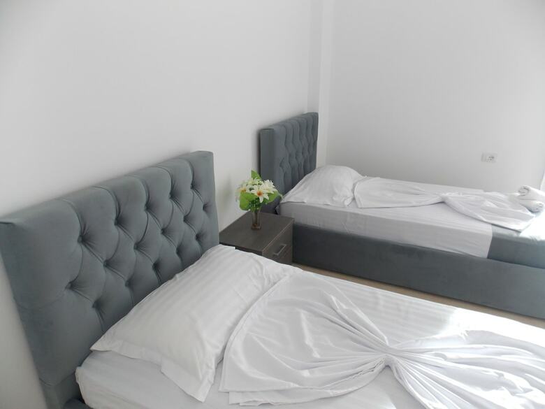 Afrimi Relax Apartments