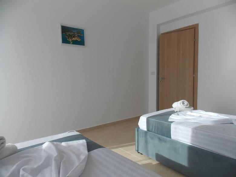 Afrimi Relax Apartments
