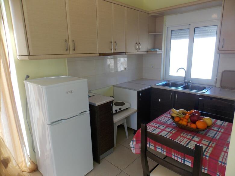 Afrimi Relax Apartments