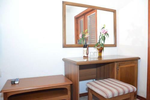 Hotel Dubrava