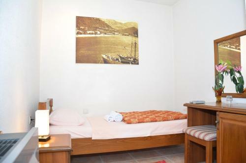 Hotel Dubrava
