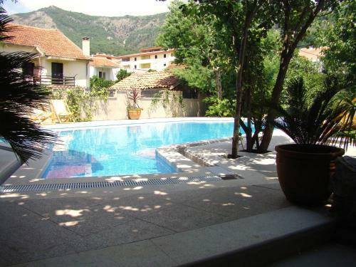 Hotel Dubrava